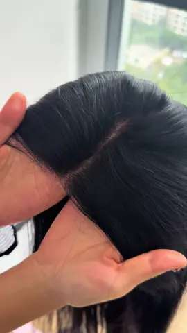 5x5 lace #wig #humanhairwig #humanhairwigs #blinghairfactorystore #wiginstall #tiktokshop #wearandgowigs #wearandgowigs 