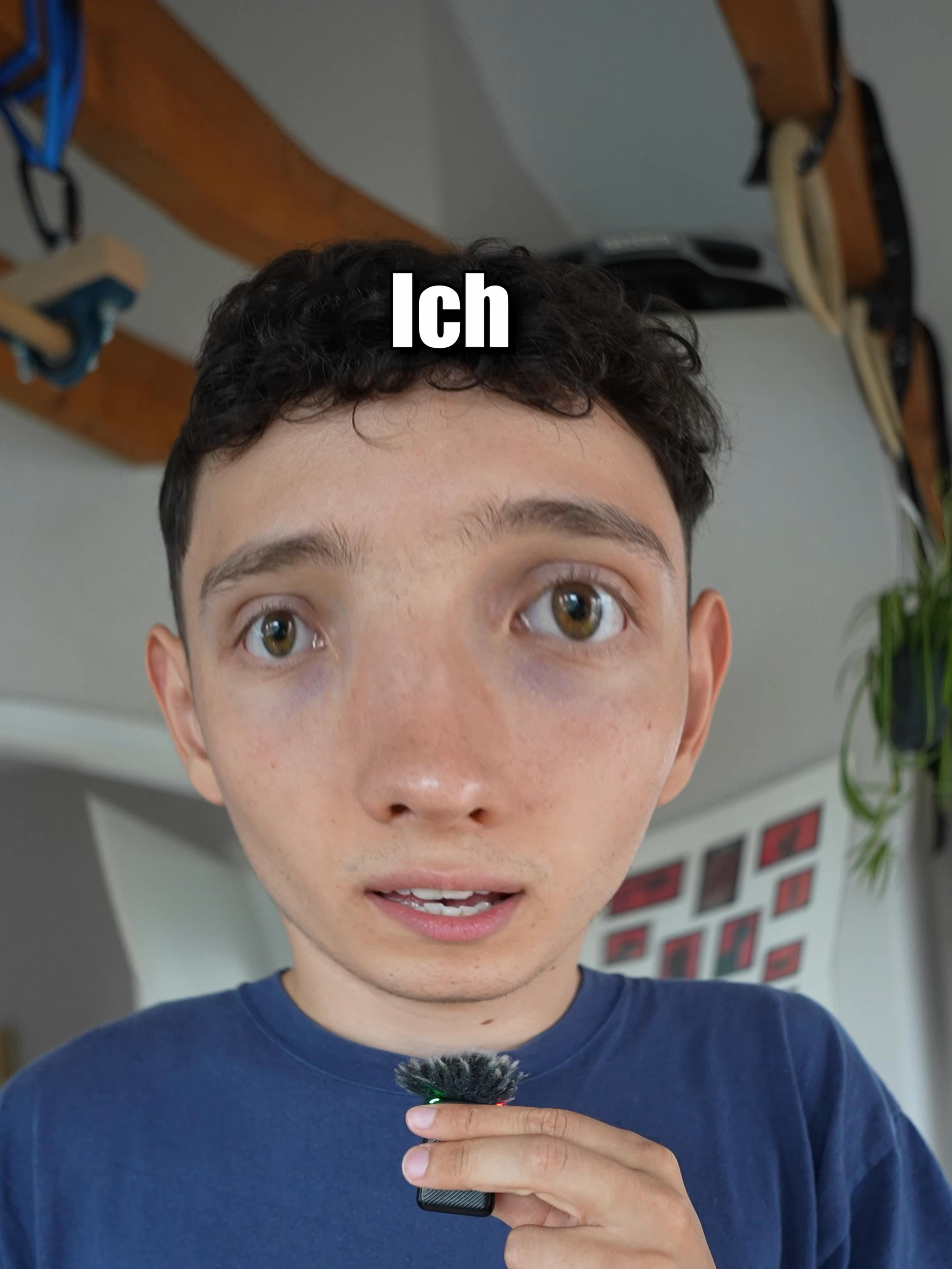 Damit hab ich nicht gerechnet!😭