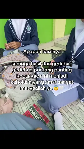 apapun hasilnya kita nikmati👌 #omi2025 #madrasahhebatbermartabat #geografi #ksm #olimpiade 