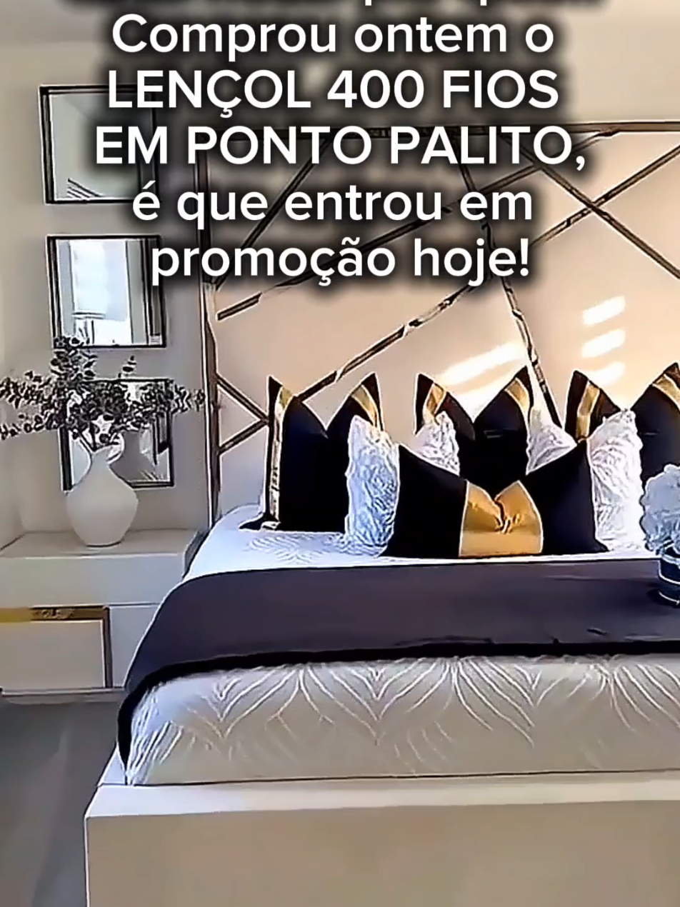 #utilidadesdomesticas #tiktokshopbrasil #precinho #compras #lencol 