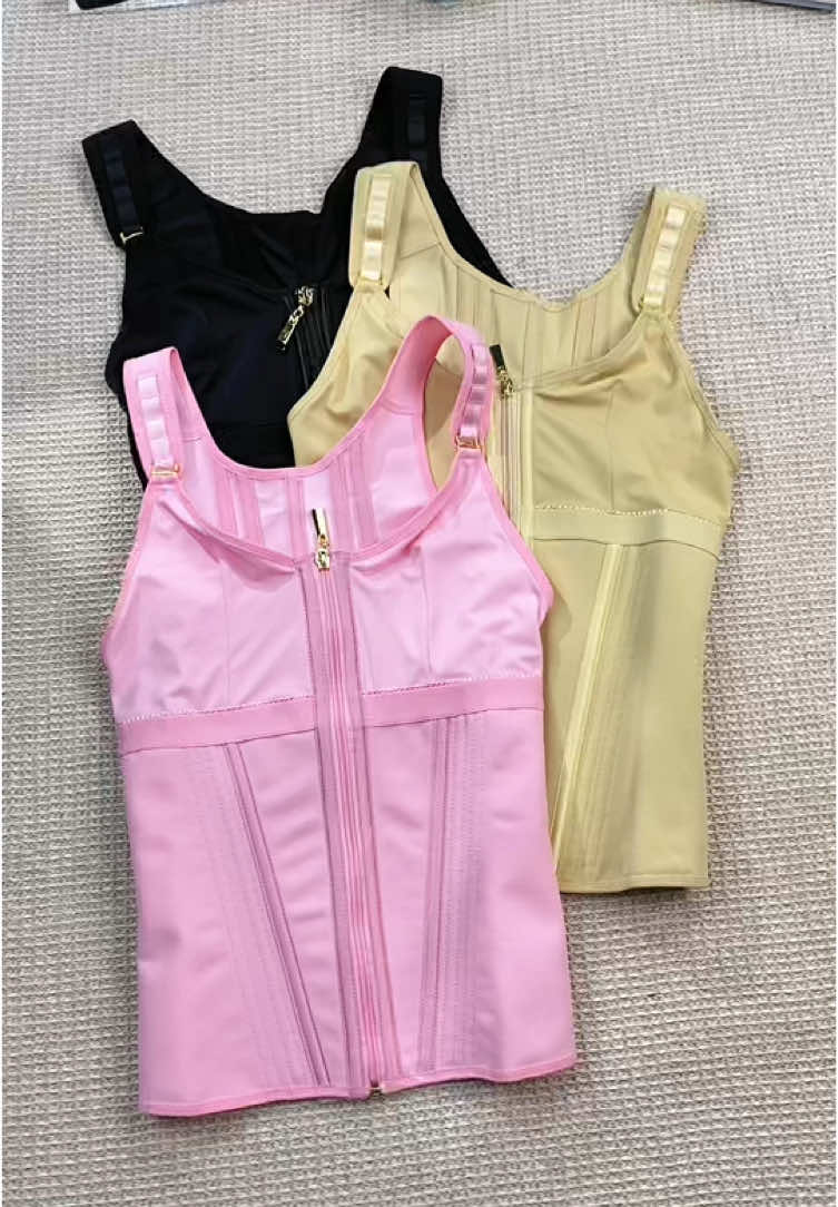 Your secret confidence booster💖 #shapewear #shapeweargirl #shapewearbodysuits#womenwear#Top#tanktop#sleeveless  #TummyControl#Shaper#Women#DailyWear#Shapewear#BodySculpting#girl#womenwear#Fashion#Sharinggoodthings#fyp#viral#spotlightfinds#tiktokshop#tiktokshopblackfriday #tiktokshoplabordaysale 