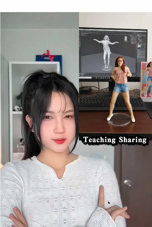 AI Sway Dance 🕺 Filter AI Sway Dance Filter Tutorial Sway Dance AI Filter Effect Dance with Sway AI Effect CapCut Use AI Sway Dance Filter with Your Photo CapCut AI Sway Dance Template Sway AI Dance Effect AI Sway Dancing Effect Filter How to Use AI Sway Dance Effect CapCut Template AI Sway Dance AI Sway Dance Filter Trend Hiệu ứng AI Sway Dance Filter 🕺 Cách dùng AI Sway Dance Filter Hướng dẫn AI Sway Dance Effect Sử dụng bộ lọc AI Sway Dance với ảnh của bạn Mẫu CapCut AI Sway Dance Template Hiệu ứng nhảy AI Sway Dance Cách tạo hiệu ứng nhảy AI Sway Xu hướng AI Sway Dance Filter Cách lấy bộ lọc AI Sway Dance Nhảy cùng AI Sway Effect CapCut AI Sway Dance Filter Effect  Paano gamitin ang AI Sway Dance Filter Tutorial ng AI Sway Dance Effect Gamitin ang AI Sway Dance Filter sa iyong larawan CapCut AI Sway Dance Template PH Epekto ng AI Sway Dance Filter Paano gumawa ng AI Sway Dance Effect Sumayaw gamit ang AI Sway Effect sa CapCut AI Sway Dance Filter Trending sa TikTok AI Sayaw Effect Filter #capcutforus #capcut #capcutpioneer #AISwayDanceFilter #ai 