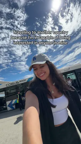 I said what I said 😮‍💨  #travelhumor #travellife #travelvlog #relatable #europe 