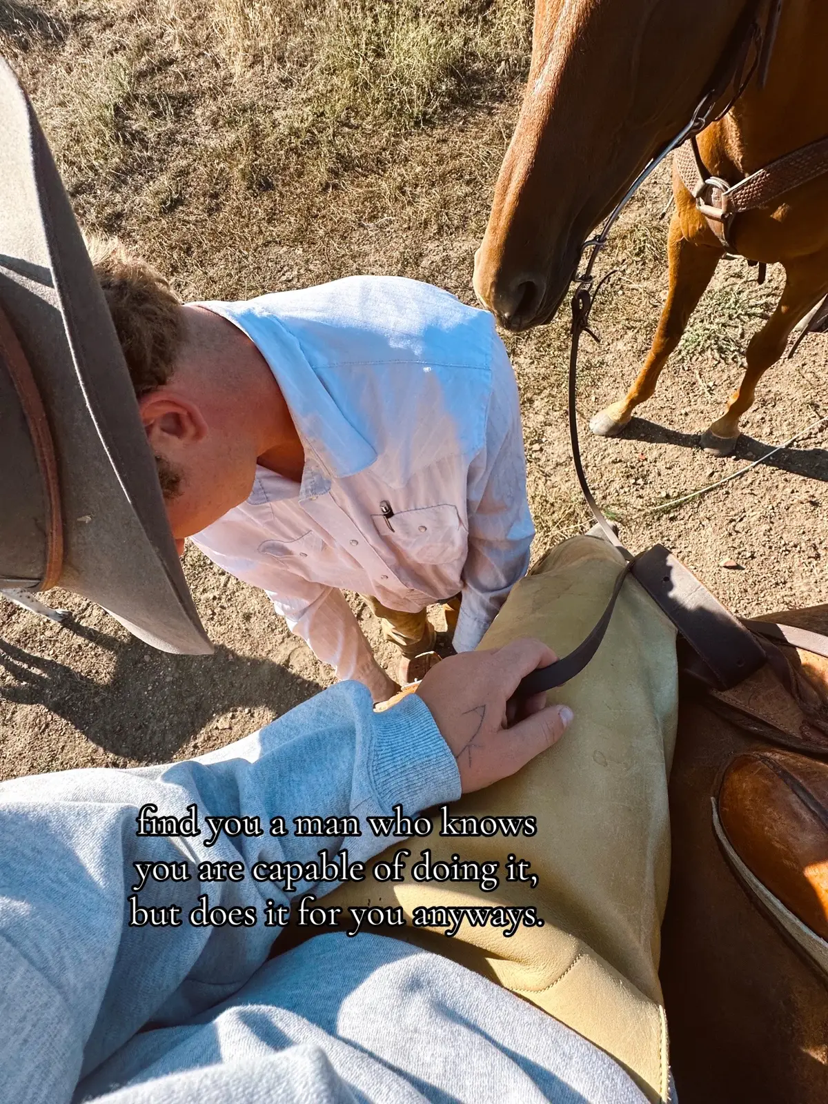 #cowboyin #relationships #lover #ilovemybf 