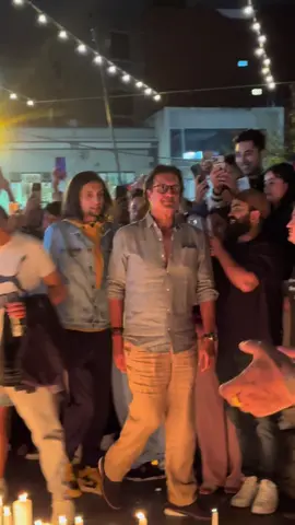 Rajesh Hamal to give tribute to  those innocent soul who loss their life in peace protest yesterday in Nepal #stopcorruption #genzprotest #8september #shameonnepalgoverment 