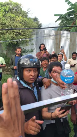 Paisa ko bito hernus  Janta ko paisa khun pasina