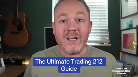 Everything you need to know to get the most out of Trading 212. It’s a long one so you might want to
