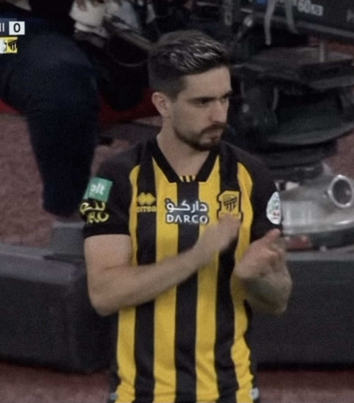 #كورنادو #الاتحاد #ittihad #fyp #explore 