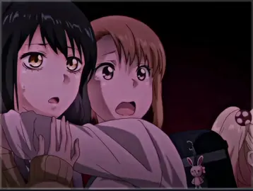 POV Lu Masuk Ke Rumah Hantu Tapi Mental Lu Belum Siap 💀💀 #mierukochan #miko #anime #animeedit #margawof 