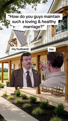 he fell in love with my sASS* 💁🏻‍♀️  #marriedtok #husbandwife #fyp #viral #funnytok 