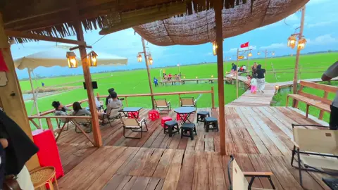 Trộm vía chiều không mưa 🥰