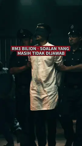 AI & RM3 Billion - Soalan Yang Masih Tidak Dijawab