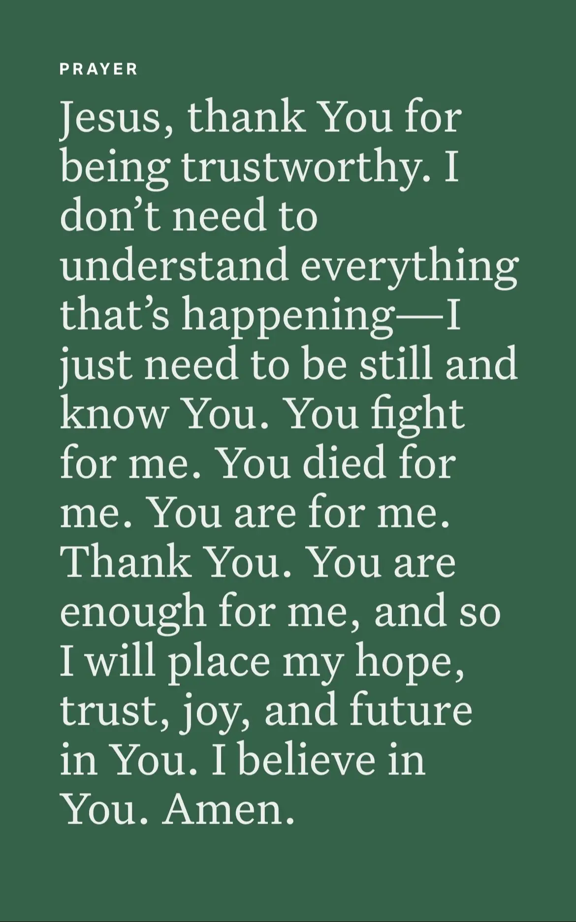 No matter what we go through he is with us. #christiantiktok #sharegodslove #erica4beauty #givethanks #fyp❤️ 