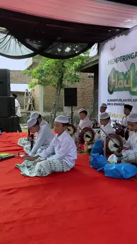 awayy #hadrah #sholawat #viral #soundviral #maulid 