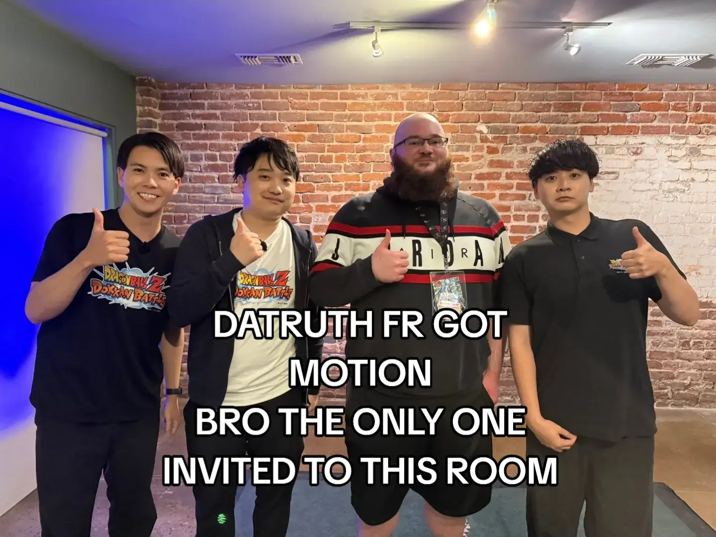 #datruth #dokkan #omatsu #anime #fyp 
