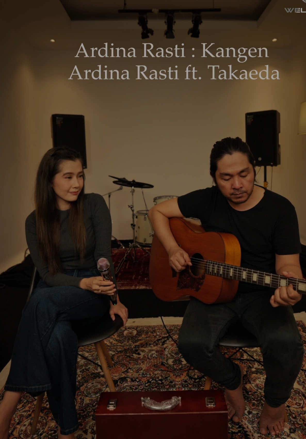 ada yang masih hafal? nostalgia bareng lagu ciptaanku ditahun 2008 yuk 🥰 w/ kak @〔ℍ〕 Takaeda ʰʷ #nostalgia #kangen #lagukangen #hardwell 