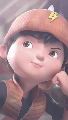 aa ganteng banget si bang🤭 #boboiboy @MONSTA #foryou #boboiboygalaxy 