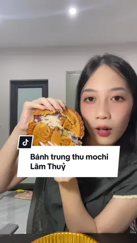Đang ngày đôi săn liềnnnnn #tgiangmira #banhtrunglamthuy #banhtrungthumochi 