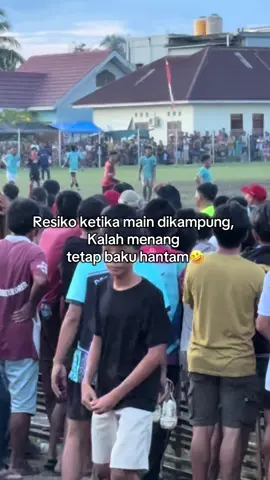 Bahaya memang gagahag #tournamenbola #mansalong #fyp 