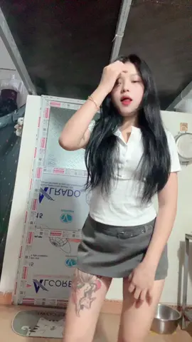 Mạnh xíu #xuhuongtiktok2024fl_tym💕🥰😘đẹp #chothuetrangphucvibhphuc 