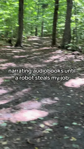 Forest walks to heal the soul #forest #audiobook #narrator 