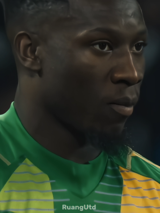 Thanks and Goodluck Onana 🙌 gimana perasaan nya di tinggal onana? 😆 #manchesterunited #mufc #manutd #andreonana #onana 