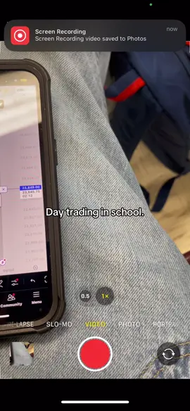 I will make it… #LanguageLearning #fyp #trending #fedtrades #trading 