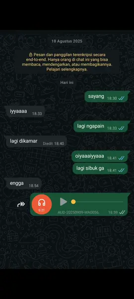 POV pacarku Uda mulai ilangilangan#fyp #dokterbrando 