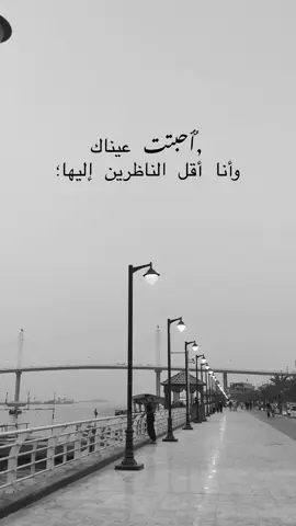 أحببت عيناك وأنا أقل الناظرين اليها. . . . . . #1millionaudition #ترند #ترندات_تيك_توك #Love #explorepage 