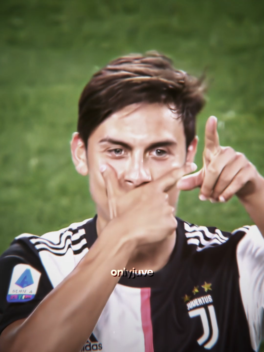 like it aint nothin' || dybala 44 mins scp in bio || #dybalaedit #paulodybala #juveinter #juventusedit #footballedit 