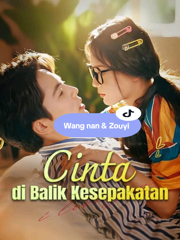 Wang nan dan Zouyi 🥰 #minidrama #shortdrachin #chinesedrama #wangnan #zouyi 