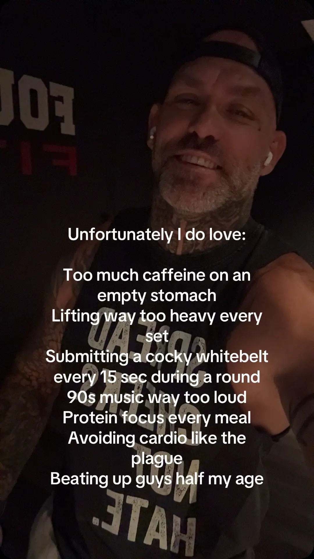 Who doesn’t love that….