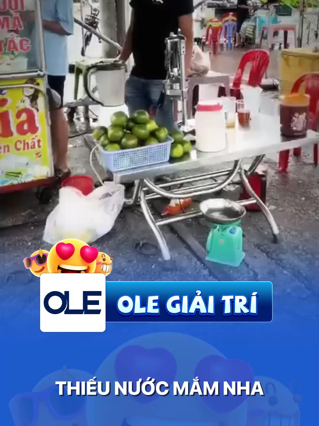 thiếu nước mắm nha#fyb #giaitri #foryou #xuhuong #viral #trending