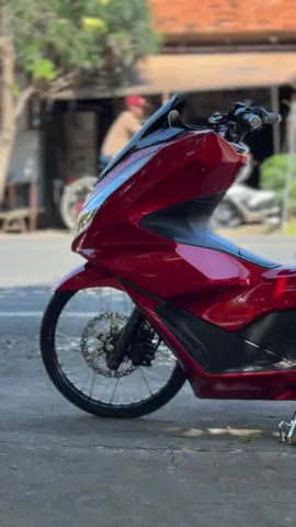 Soundnya epyepe trus #simerah #pcx160 #pcx2023 #pcx160ล้อ17แต่งสวย 