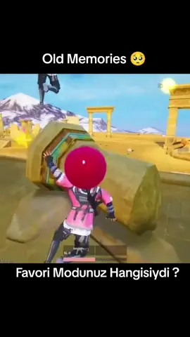 Video için olası hediye ❤️#oldisgold #oldpubg #fypシ゚viral #fouryou #kesfetbeniöneçıkart 