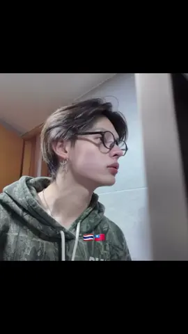 คนไทยมามุง🇹🇭🇹🇼#james #cortis #kpop 