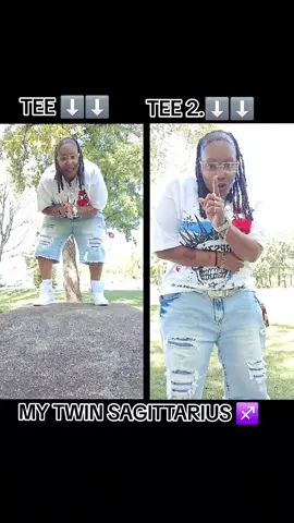 #studlife🏳️‍🌈🏳️‍🌈 #sagittarius♐️ #contentcreator #fypageシ #fypシviralシ  ME AND MY TWIN♐️♐️🌈🌈🌈💪🏾💪🏾