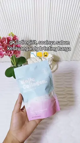 #kojiscollagen #kojissoap #sabunviral 
