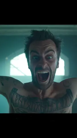 #preacher #dc #tiktok 