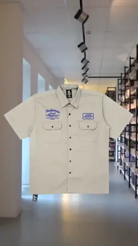 TENDENCIES Superior Work Shirt #workshirt #Gajiansale #promoguncang99 #fyppppppppppppppppppppppp 