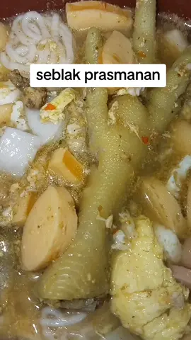 seblak prasmanan#seblakprasmanan 