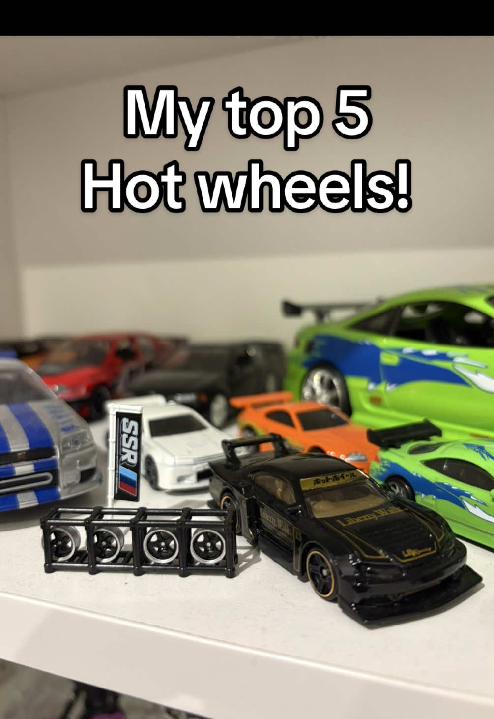 Which is your favourite hot wheels? 🛞 🏎️ #hotwheels #hotwheelscollections #carguys #jdm #fyp 