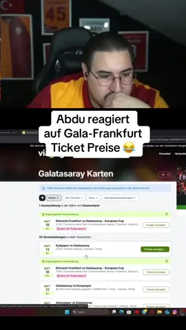 Ist auf deinem Sitzplatz Sitzheizung 😂😂😂 @Champions League @SkySportDE #galatasaray #championsleague #frankfurt #tickets #fyp @abdu9974 @abduu.9974
