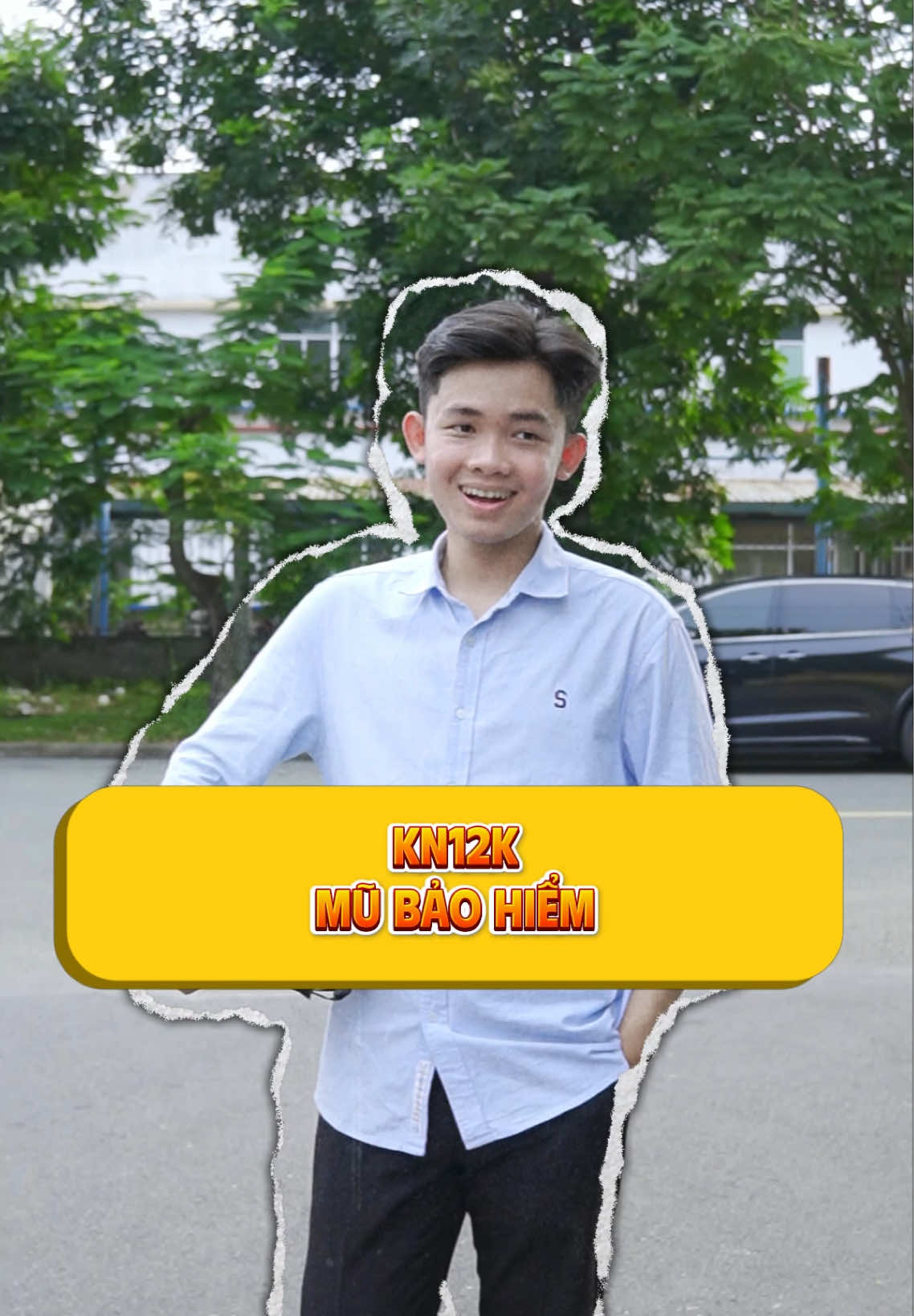 Khám phá mũ bảo hiểm KN12K cùng Kio. Comment gu của bạn bên dưới nhé. #kiohelmet #nonbaohiem #kiohelmetofficial #helmet #mubaohiem 
