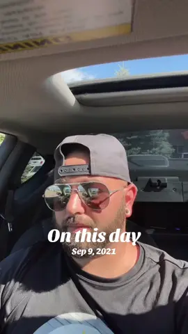 #onthisday 