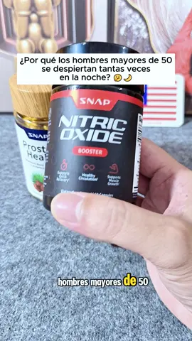 ¡Cógelo en el carrito naranja que aparece a continuación! #próstata #nitricoxide #óxidonítrico #ttshop #snapsuperbrandday 