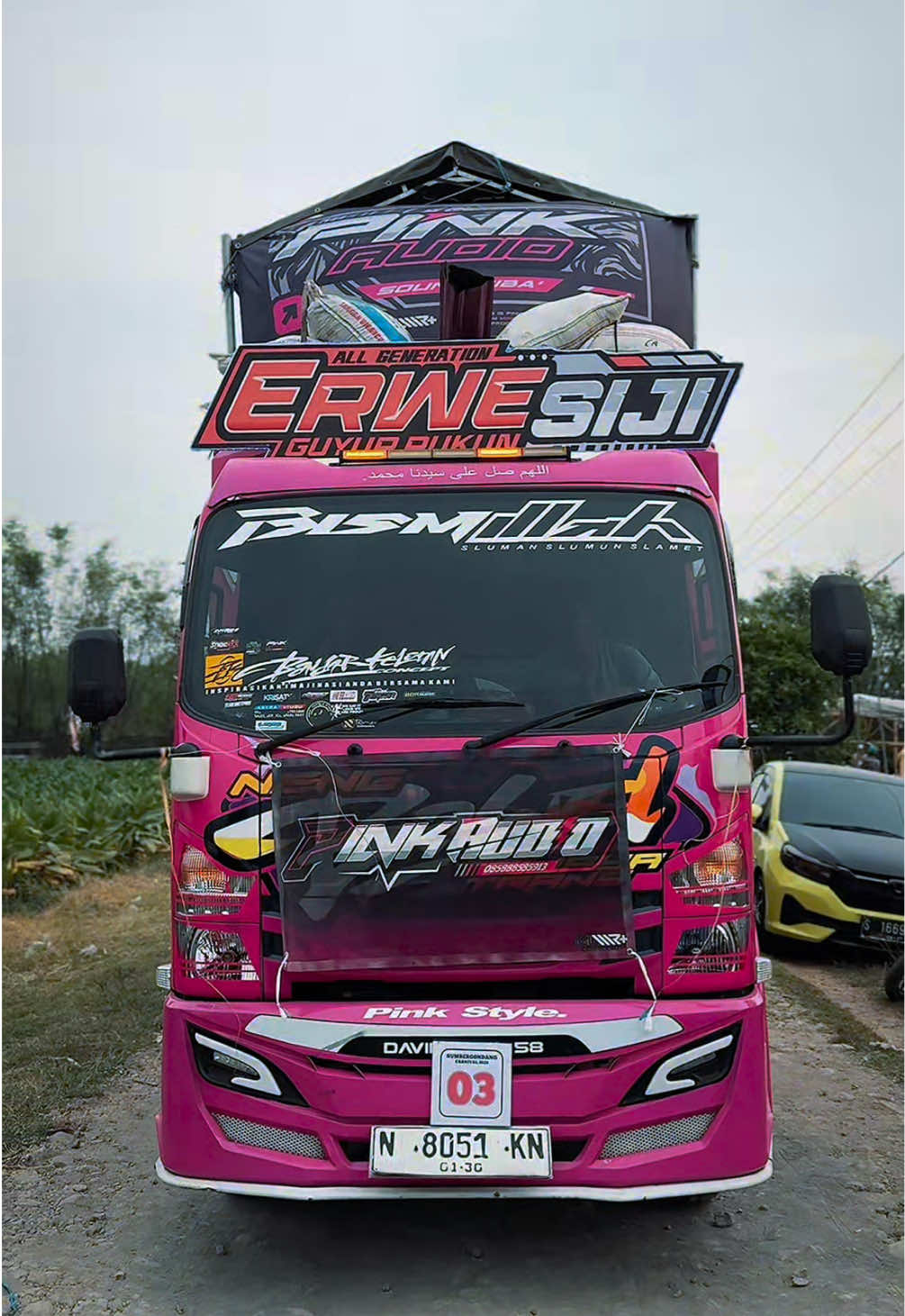 Sampai jumpa tahun depan @PEMUDA NEKAT @ERWE SIJI @RodokLoro Lighting💡💡💡 🔥🔥🔥#CapCut #fyppppppppppppppppppppppp #titisanminionsjember #soundviral #jombang24jam #karnaval #wisdom #djgusdur #party
