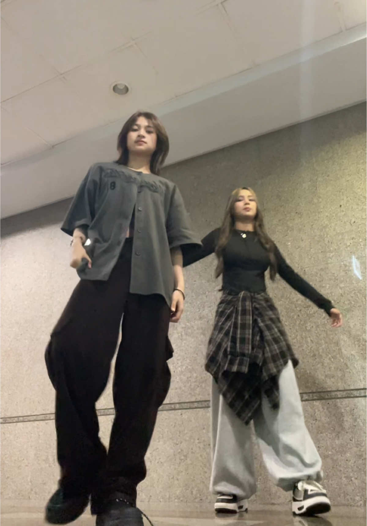 โย้ะโย้ะโย้ะ @GRXCES.MINDY #mindy_th #praewmindy 