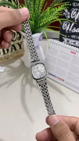 imut banget jam tangannya 🥰#jam #jamviral #jamcantik #fyp #jamwanita 