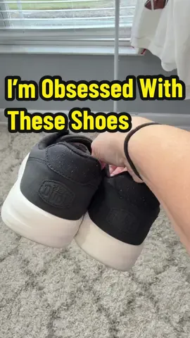 These shoes are a 20/10 ladies! Try them and let me know what you think! #heydudeshoes #womensshoes #heydudepartner #tiktokshopcreatorpicks  
